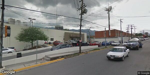 9 UNIDAD DE UNVESTIGACION ESPECIALIZADA EN ROBOS MONTERREY